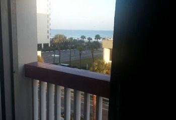 Sunrise Motel Миртъл Бийч Екстериор снимка