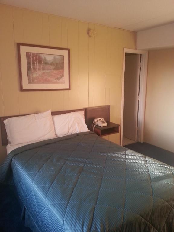 Sunrise Motel Миртъл Бийч Екстериор снимка