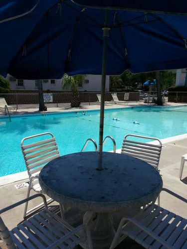 Sunrise Motel Миртъл Бийч Екстериор снимка