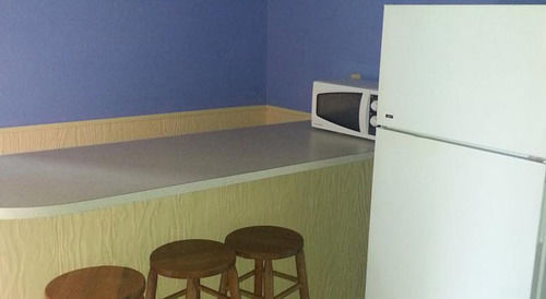 Sunrise Motel Миртъл Бийч Екстериор снимка
