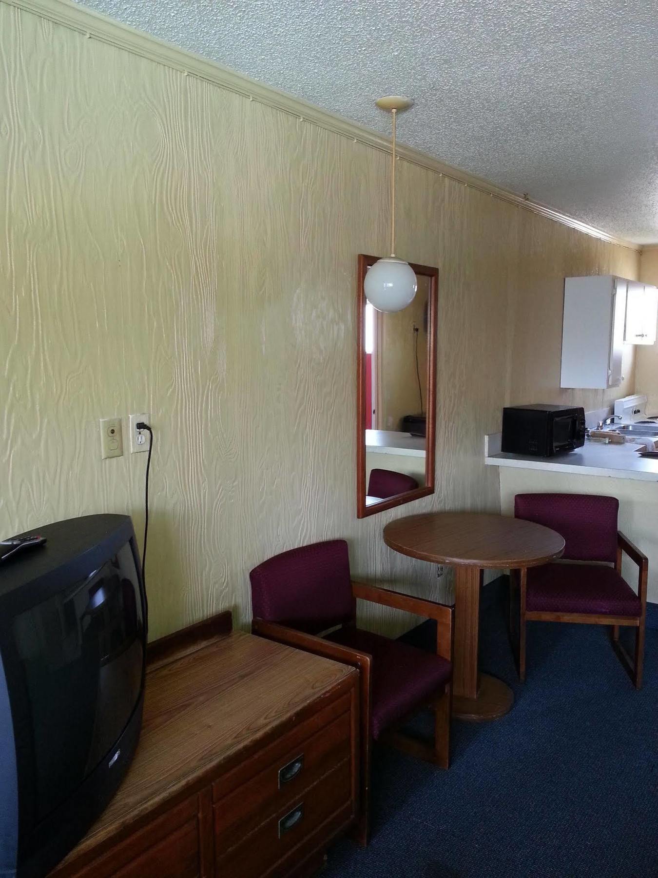 Sunrise Motel Миртъл Бийч Екстериор снимка