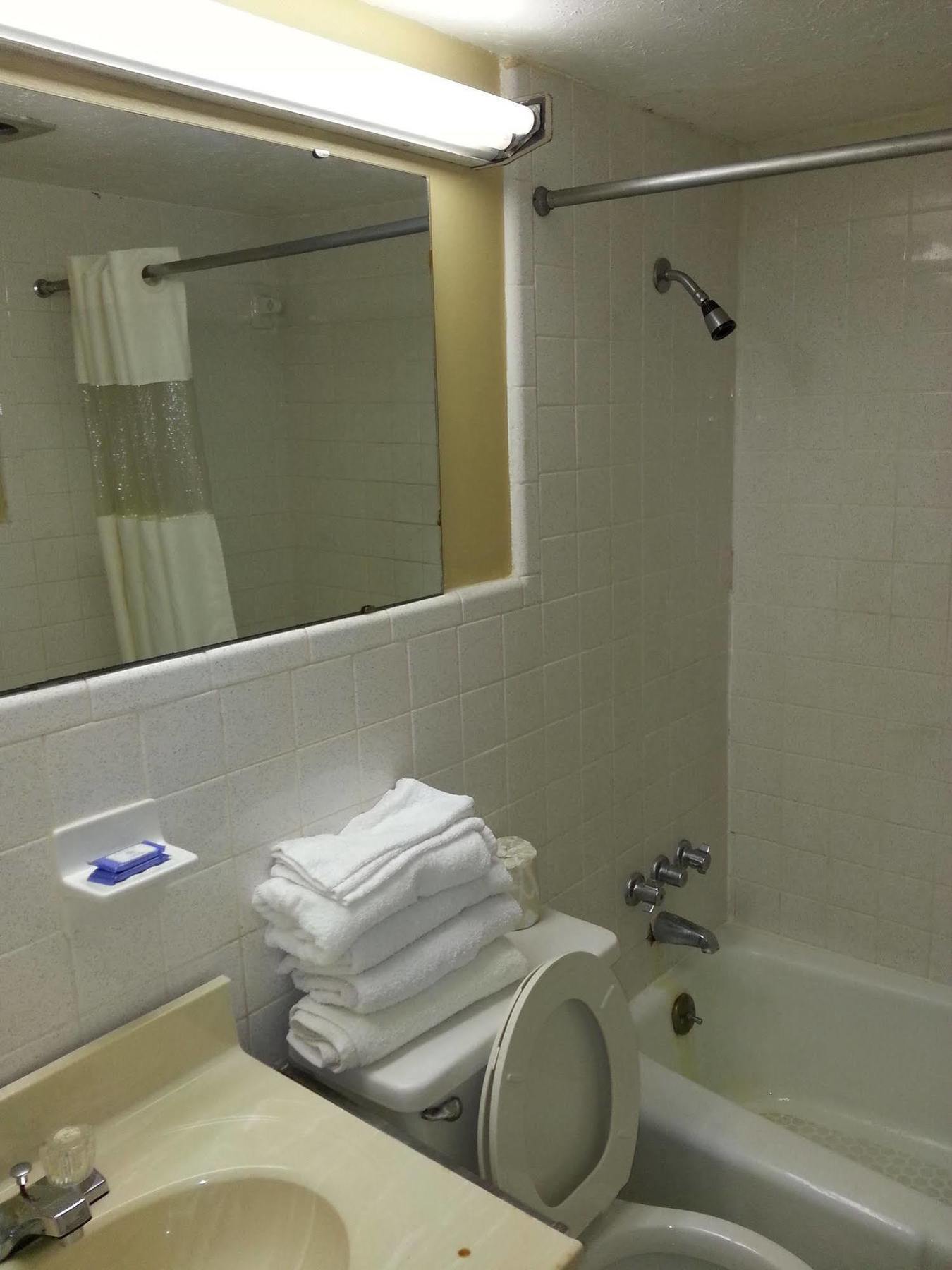 Sunrise Motel Миртъл Бийч Екстериор снимка