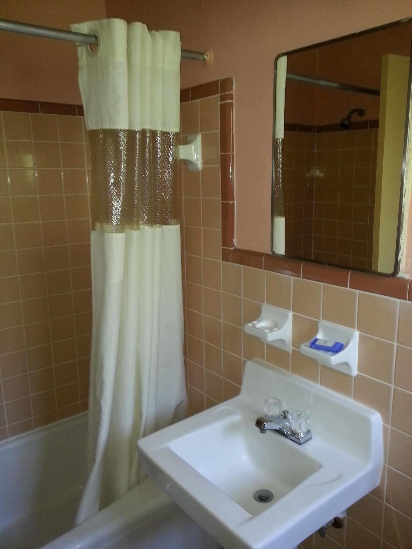 Sunrise Motel Миртъл Бийч Екстериор снимка