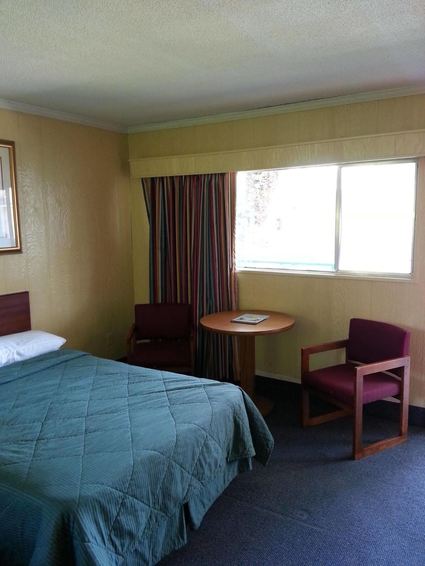 Sunrise Motel Миртъл Бийч Екстериор снимка