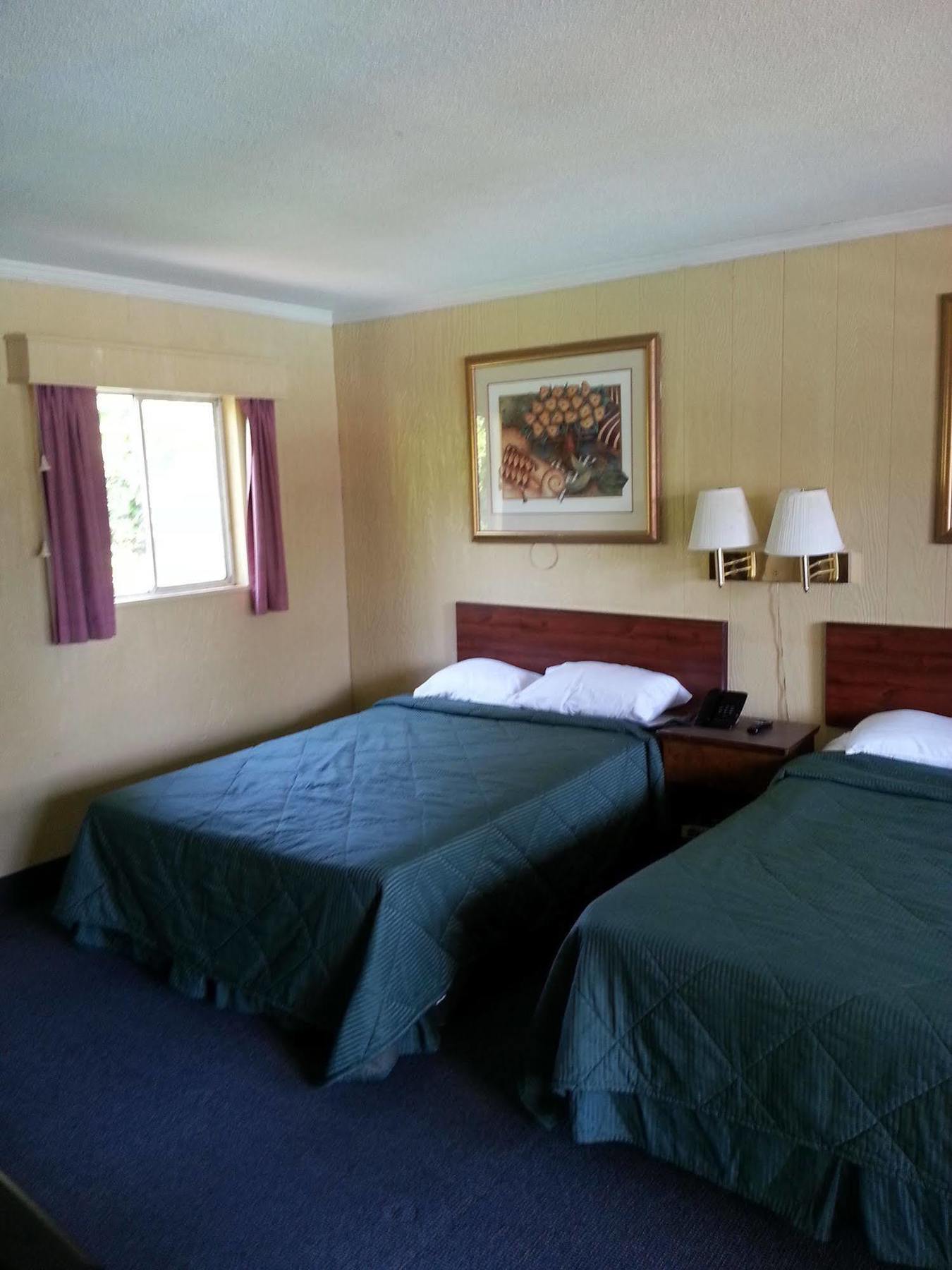 Sunrise Motel Миртъл Бийч Екстериор снимка